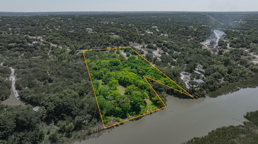 Lake Granbury Estates - Land