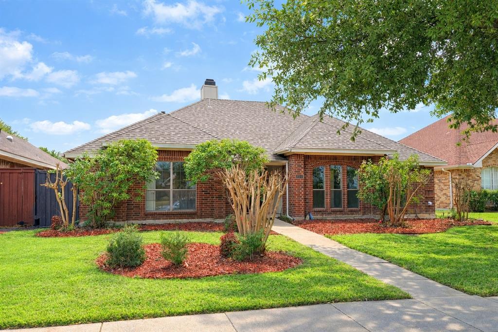 710 Cimarron Trl, Irving, TX, 75063