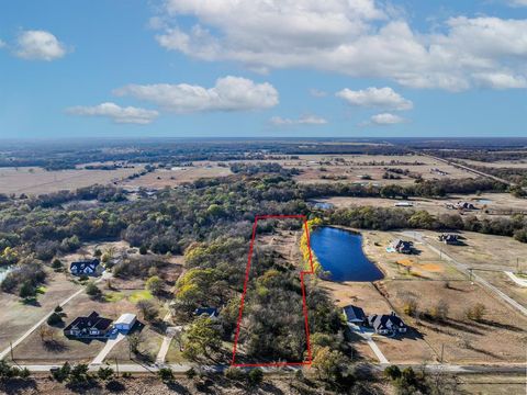 TBD CR 4823 Sulphur Springs TX 75482