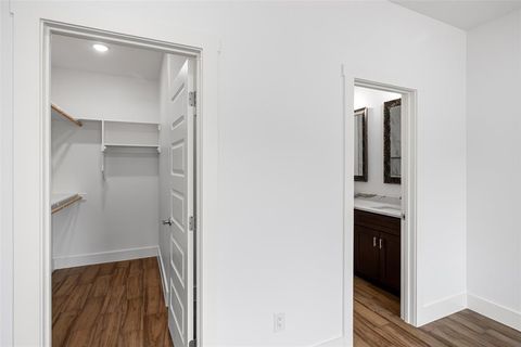 A home in Granbury