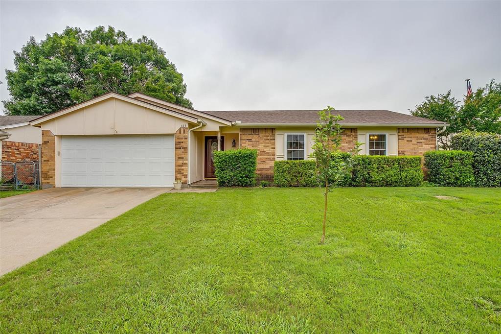 423 Parkview Drive