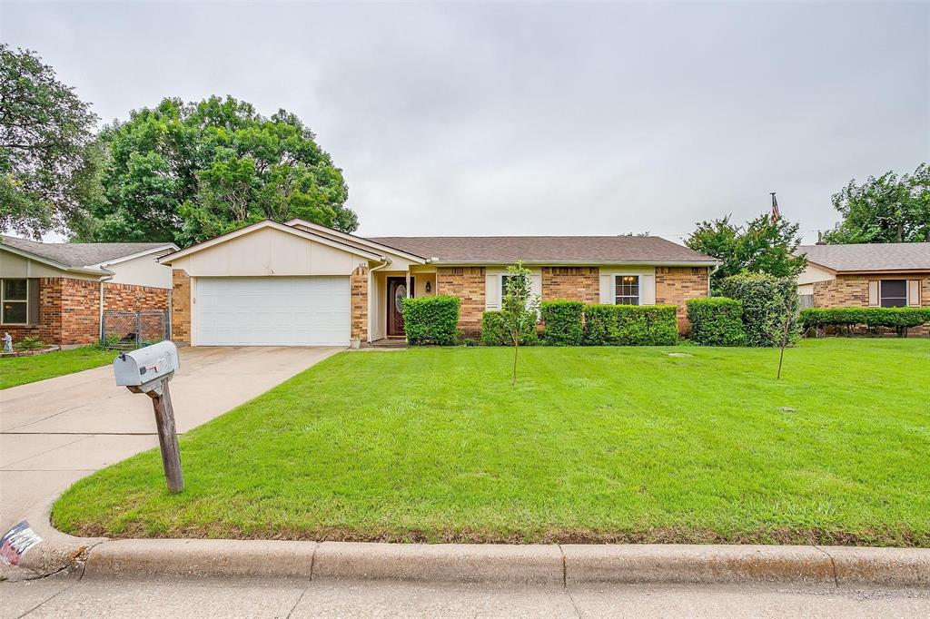 423 Parkview Drive