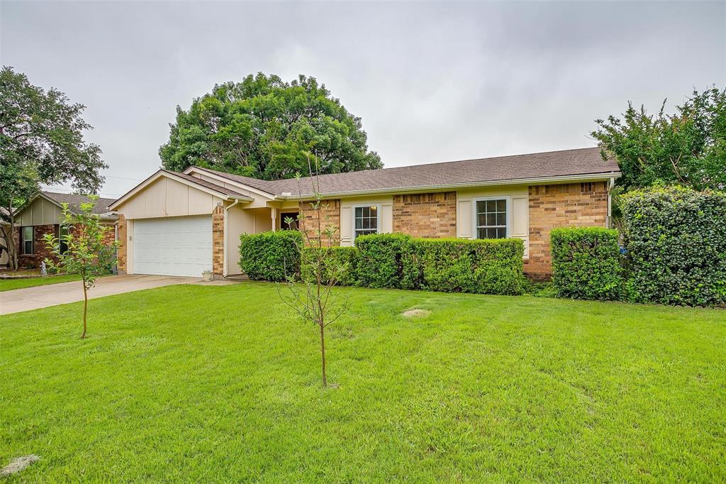 423 Parkview Drive