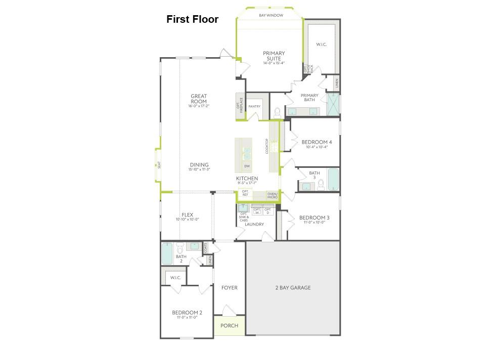 3908 Seminole Street