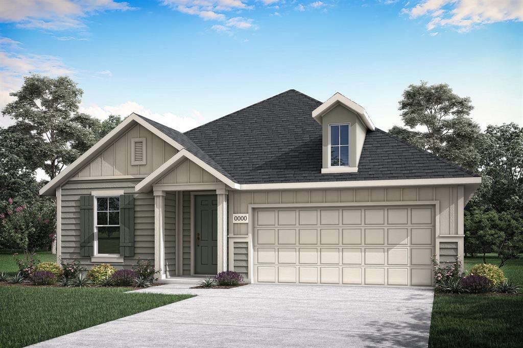 Discovery Collection at Painted Tree - Residential