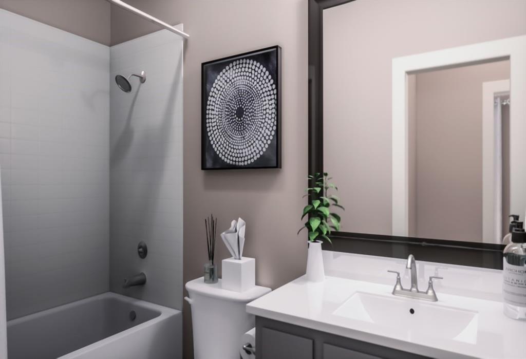 Discovery Collection at Painted Tree - Residential