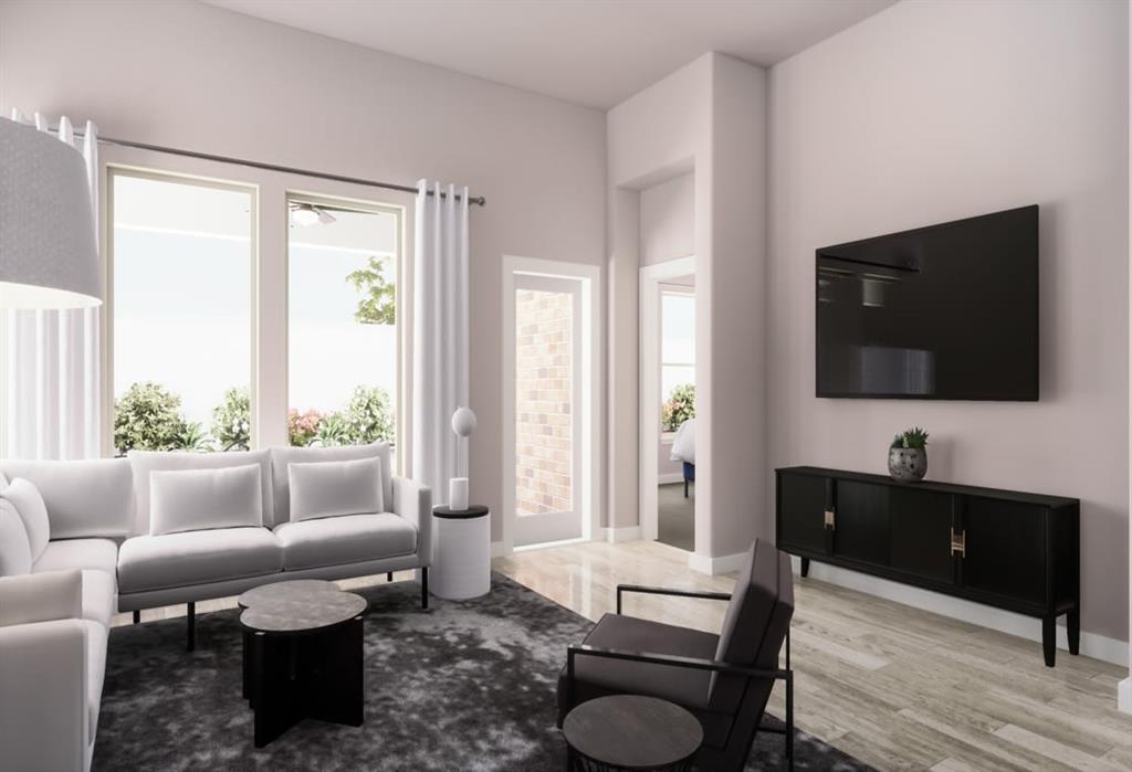 Discovery Collection at Painted Tree - Residential
