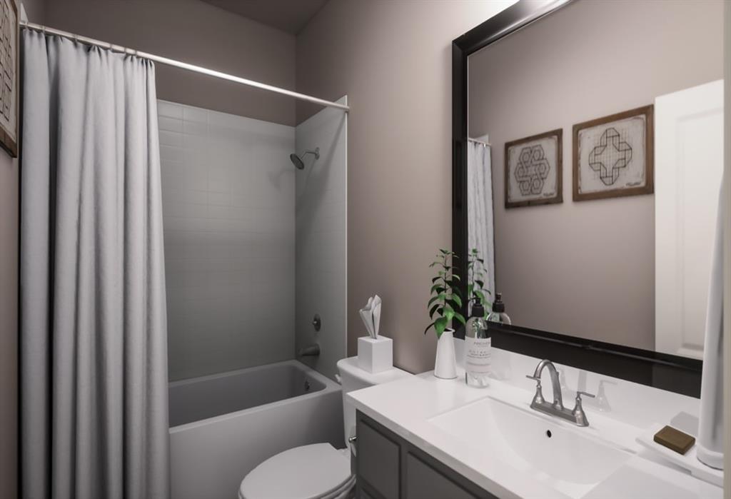 Discovery Collection at Painted Tree - Residential
