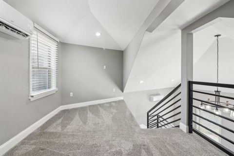A home in Mansfield