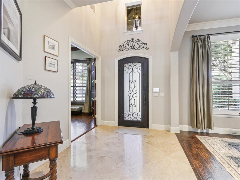 4256 Forest Park Lane