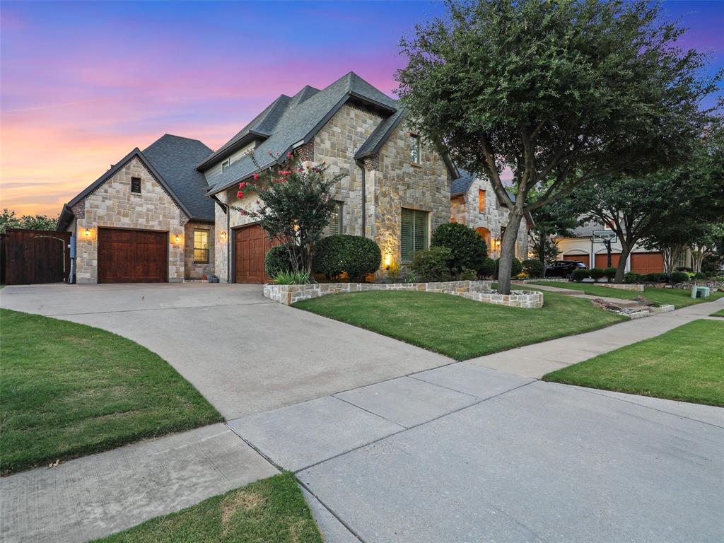 4256 Forest Park Lane