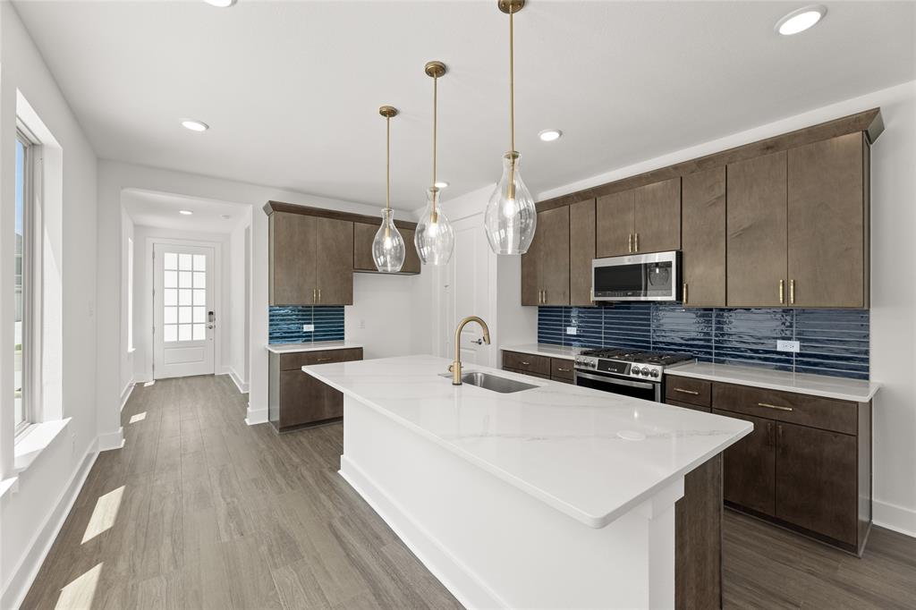 Garden Collection at Harvest - Residential