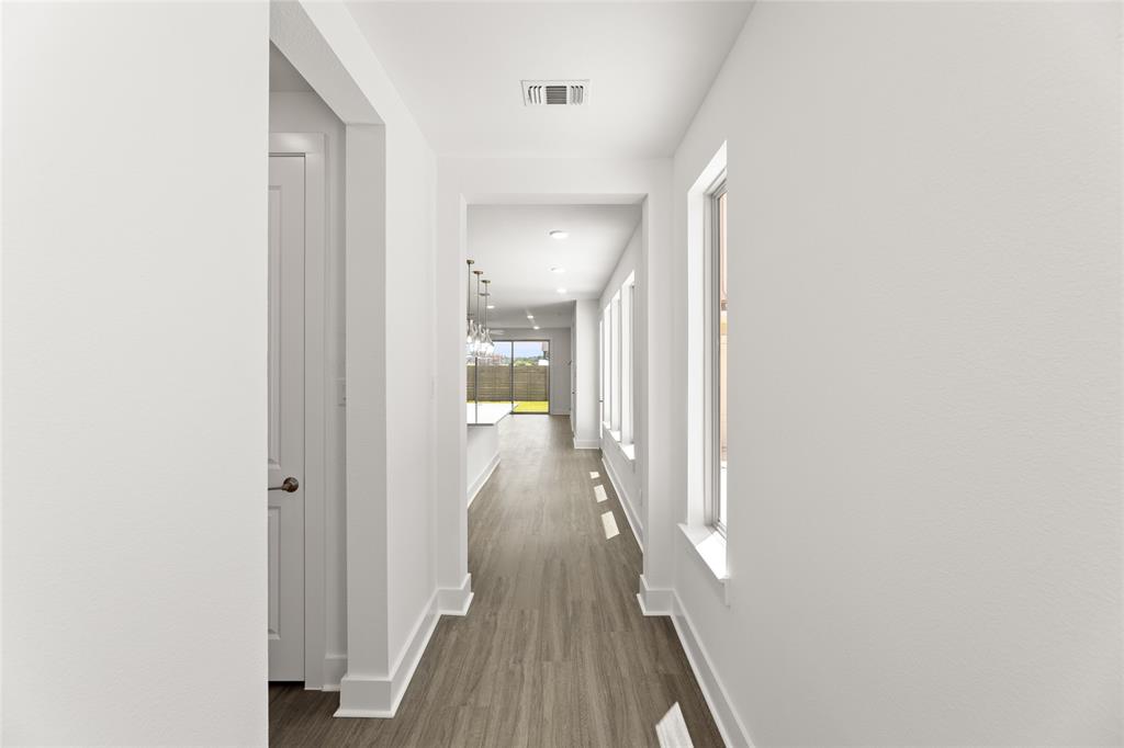 Garden Collection at Harvest - Residential