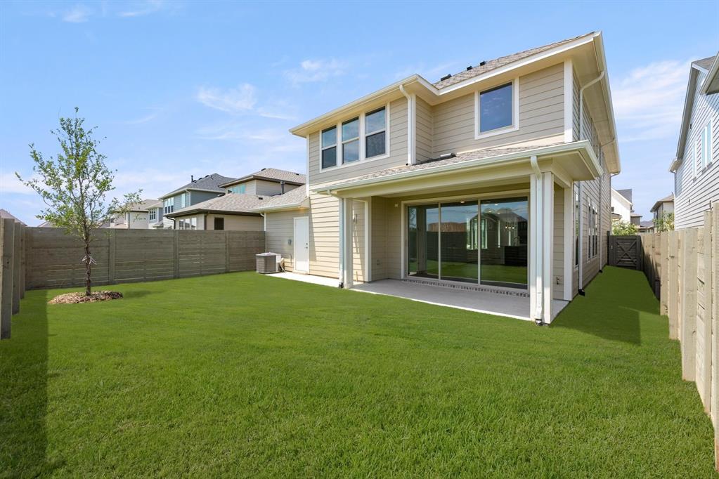 Garden Collection at Harvest - Residential