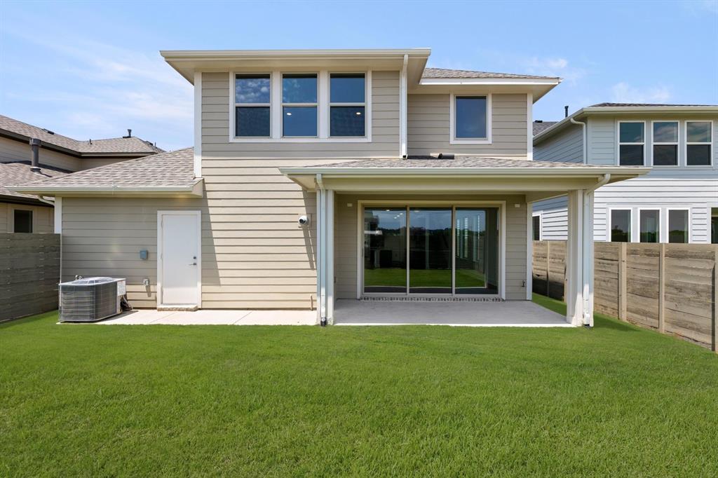 Garden Collection at Harvest - Residential