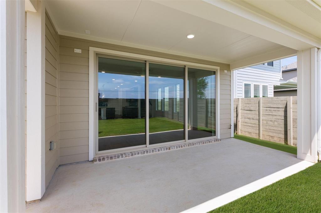 Garden Collection at Harvest - Residential