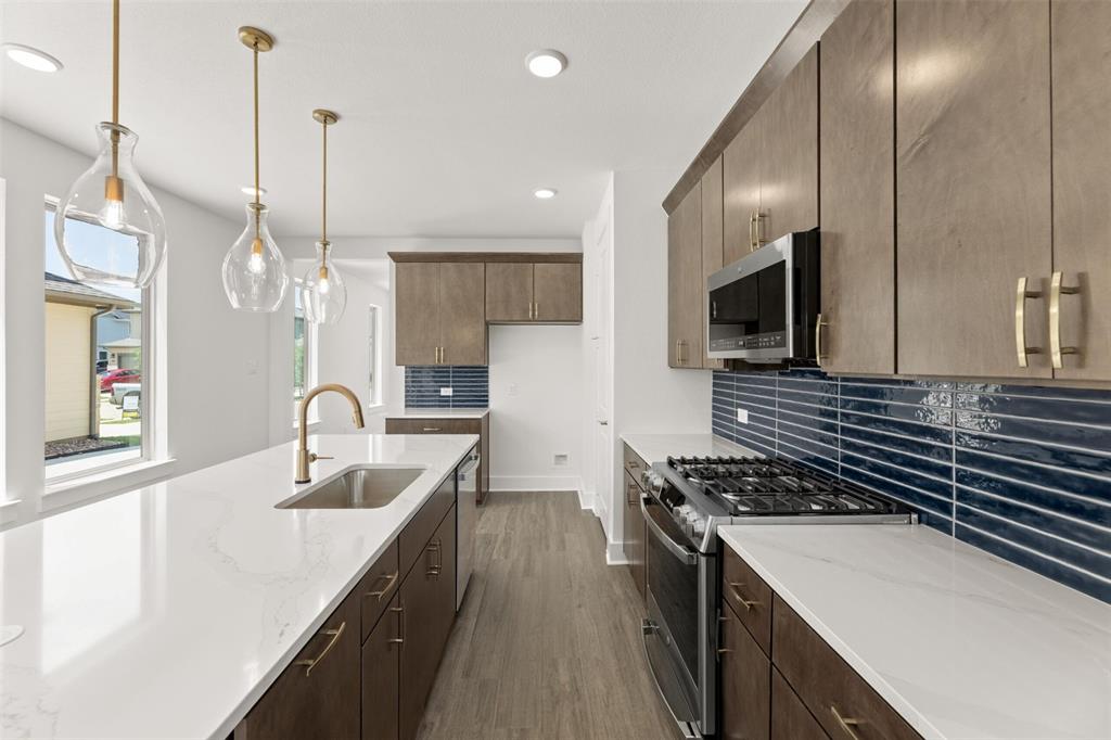 Garden Collection at Harvest - Residential