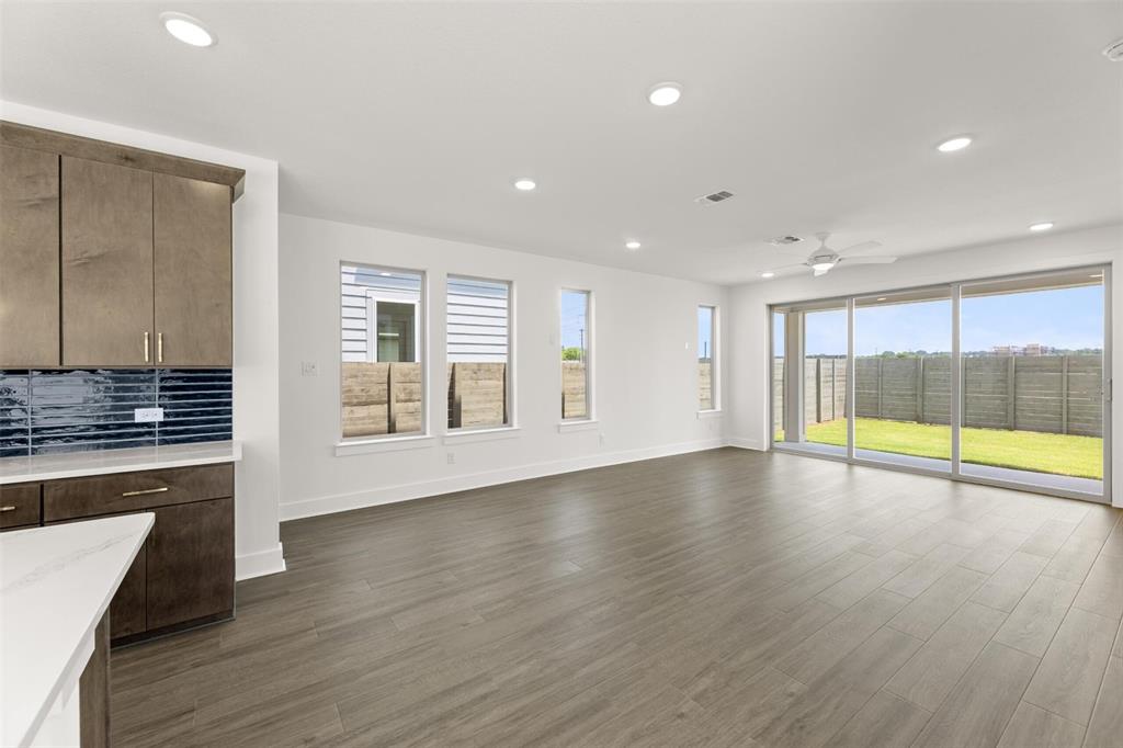 Garden Collection at Harvest - Residential