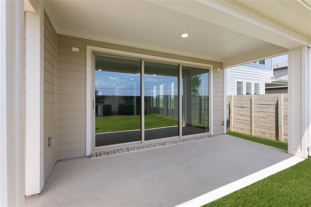 Garden Collection at Harvest - Residential