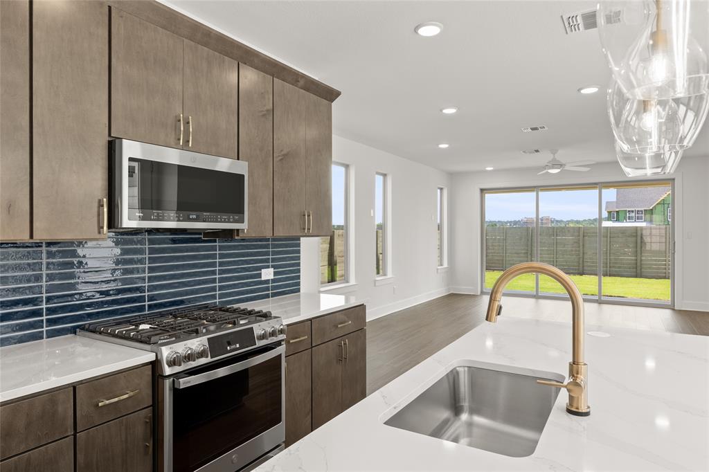 Garden Collection at Harvest - Residential