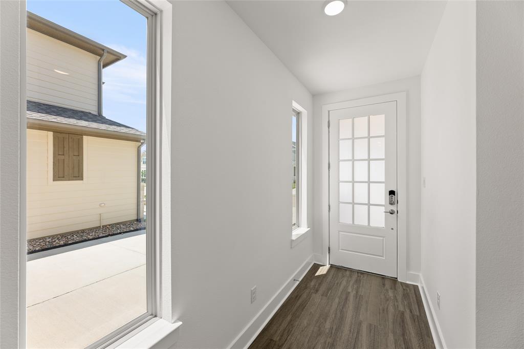 Garden Collection at Harvest - Residential