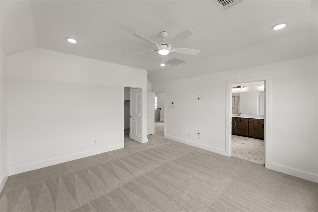 Garden Collection at Harvest - Residential