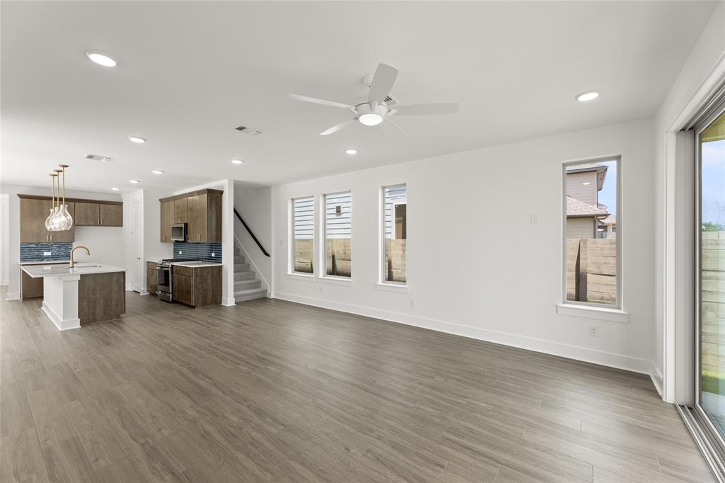 Garden Collection at Harvest - Residential