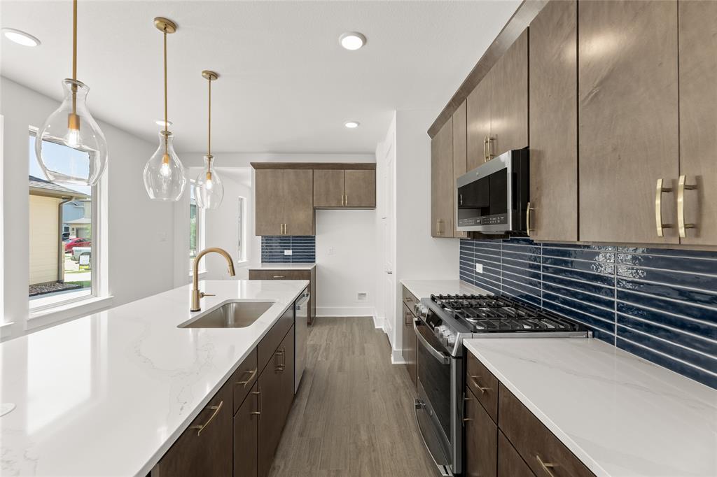 Garden Collection at Harvest - Residential