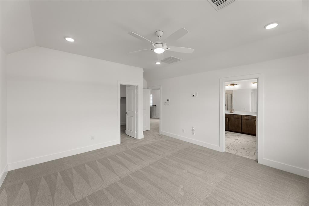 Garden Collection at Harvest - Residential