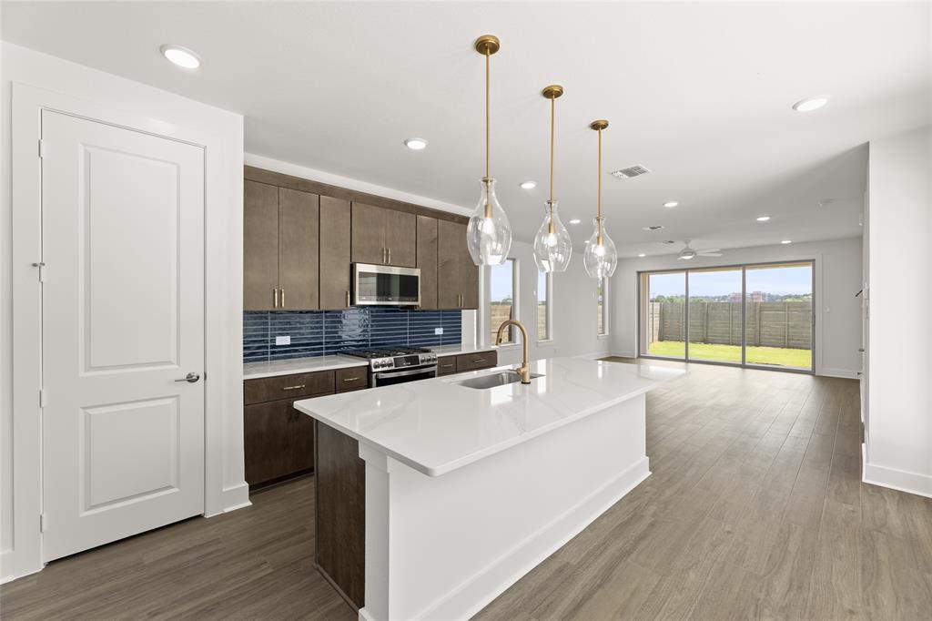 Garden Collection at Harvest - Residential