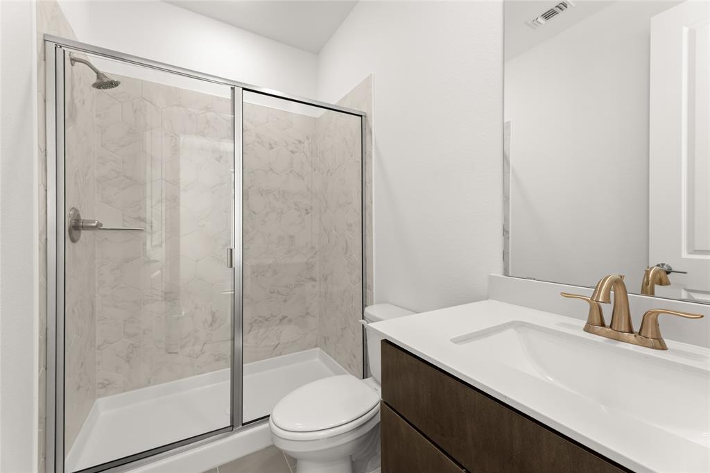 Garden Collection at Harvest - Residential