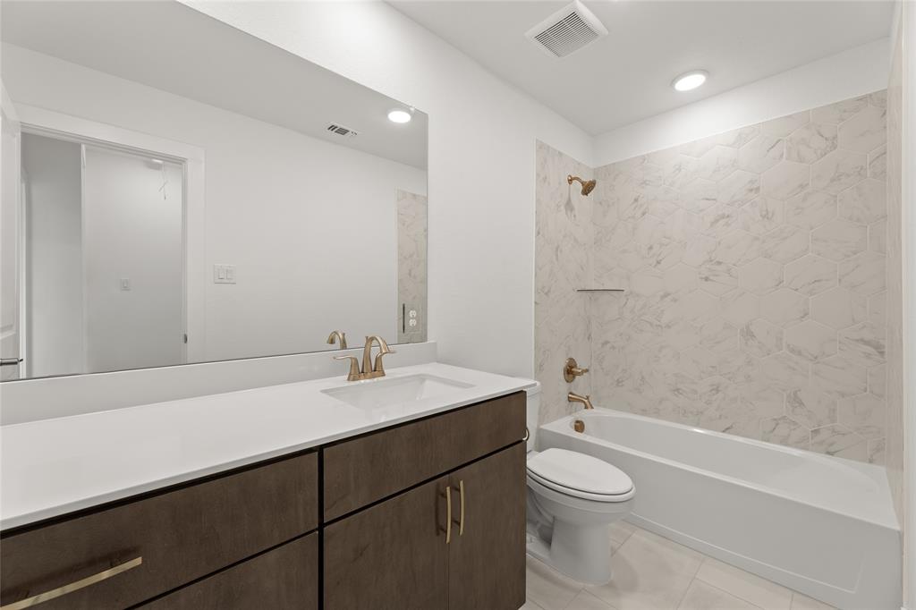 Garden Collection at Harvest - Residential