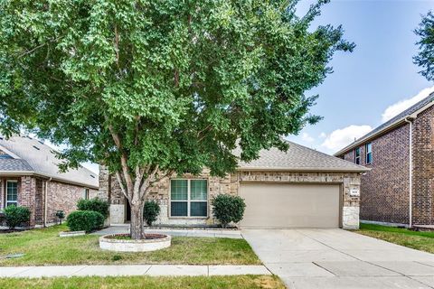 A home in McKinney