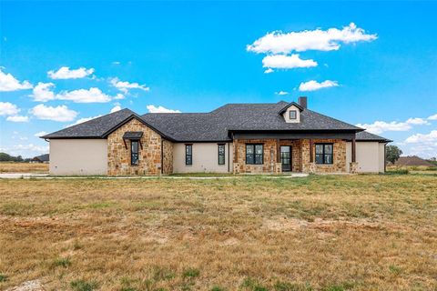 A home in Granbury