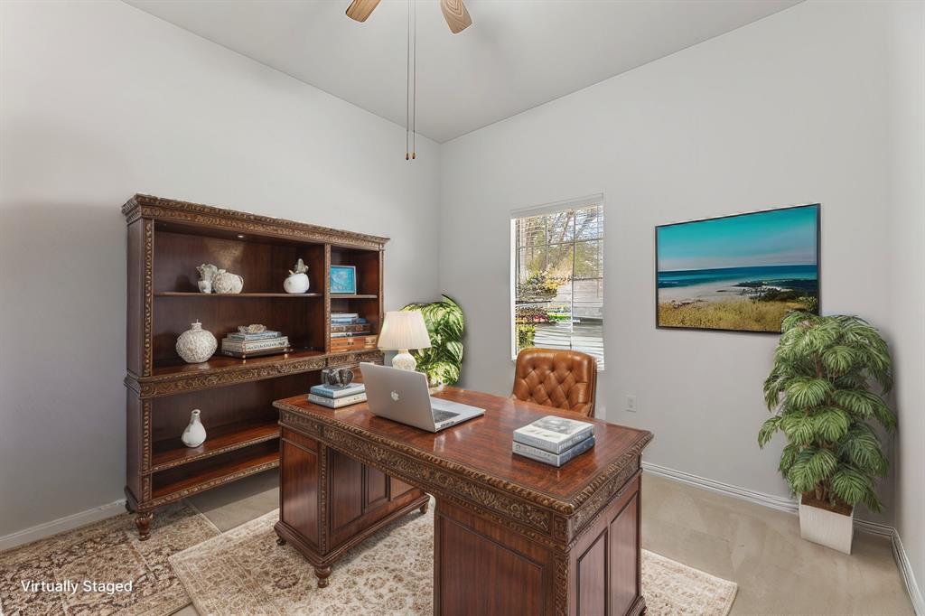 Heritage Ranch Add Ph I - Residential Lease