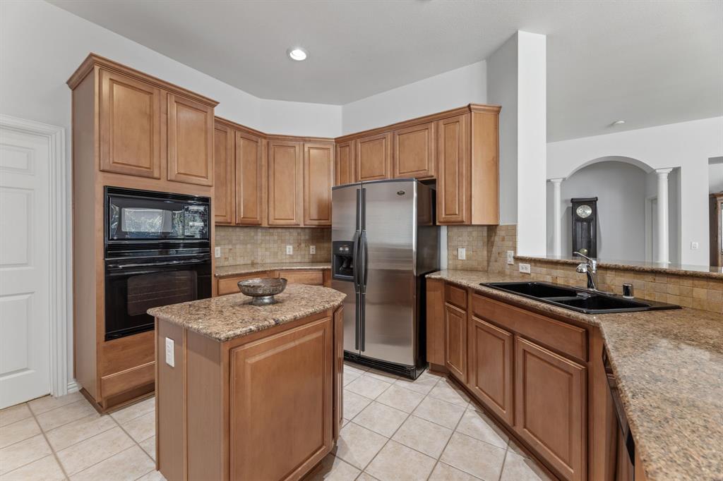 Heritage Ranch Add Ph I - Residential Lease