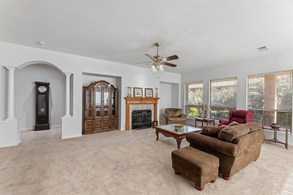 Heritage Ranch Add Ph I - Residential Lease