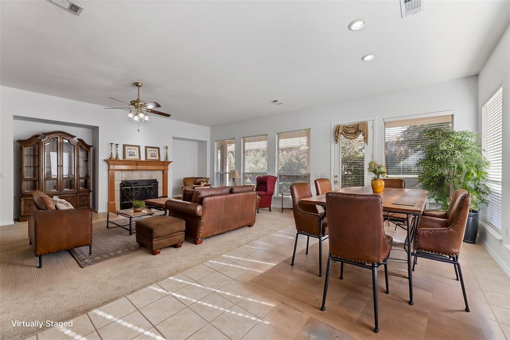 Heritage Ranch Add Ph I - Residential Lease