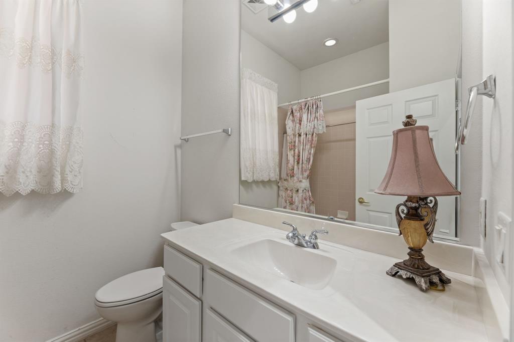 Heritage Ranch Add Ph I - Residential Lease