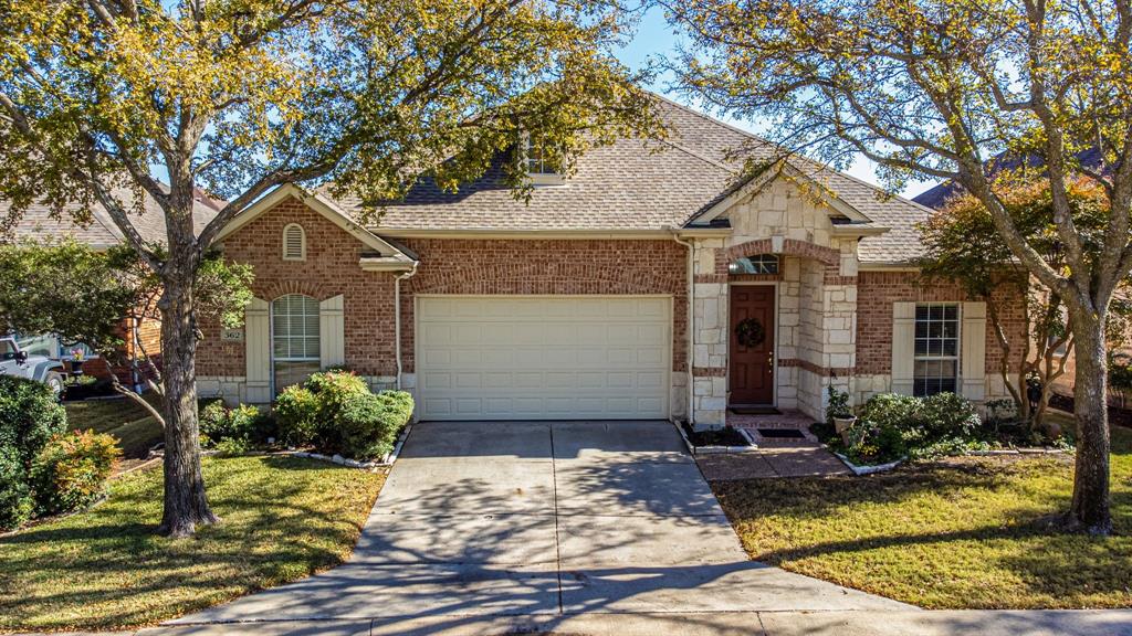 Heritage Ranch Add Ph I - Residential Lease