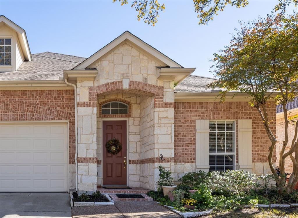 Heritage Ranch Add Ph I - Residential Lease