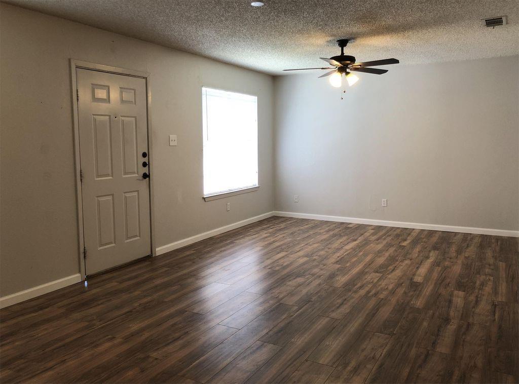 Orig Town Of Greenville - Residential Lease