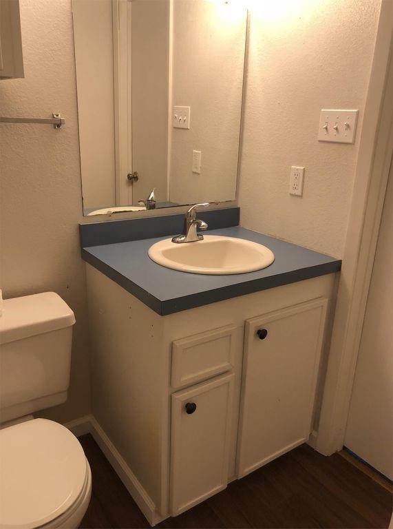 Orig Town Of Greenville - Residential Lease