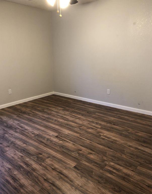 Orig Town Of Greenville - Residential Lease