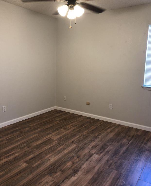 Orig Town Of Greenville - Residential Lease