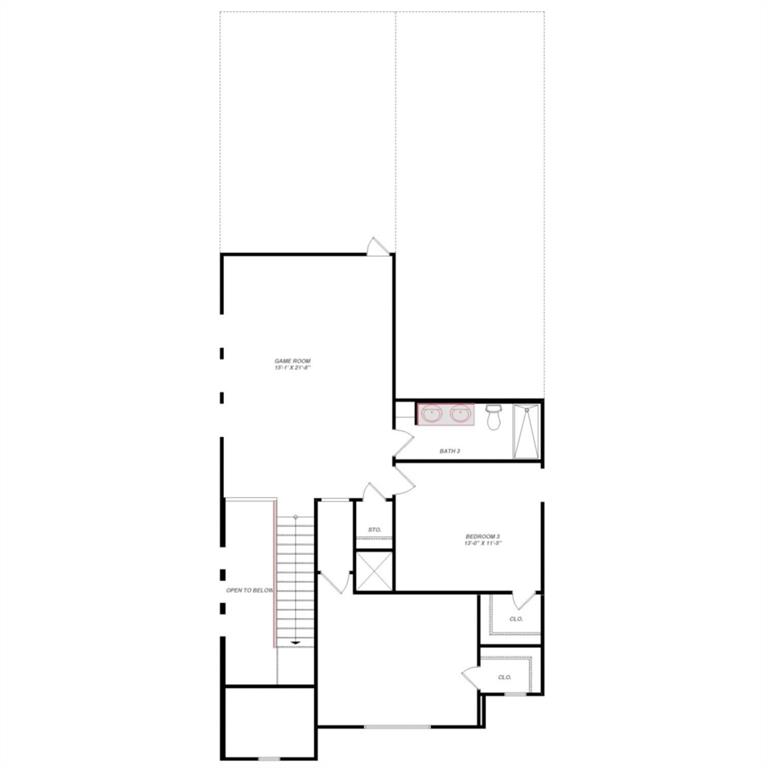 758 Gentle Bird Drive