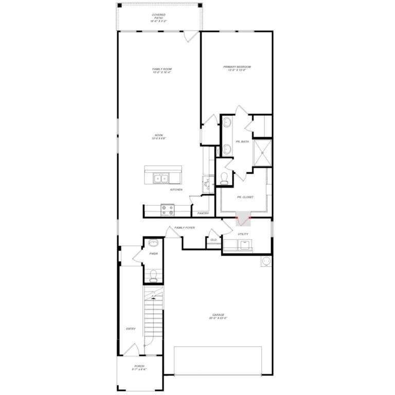 758 Gentle Bird Drive