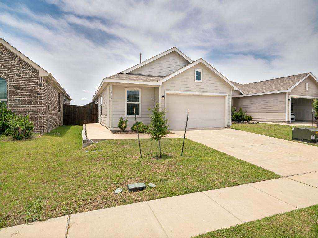 5733 Barbaro Drive