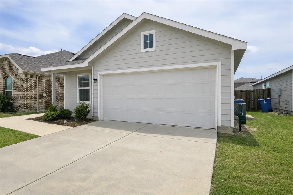 5733 Barbaro Drive
