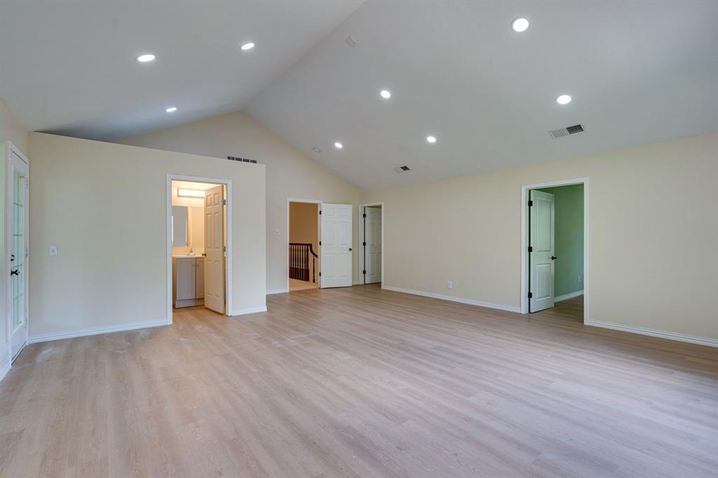 Hidden Valley Country Estates - Residential Lease